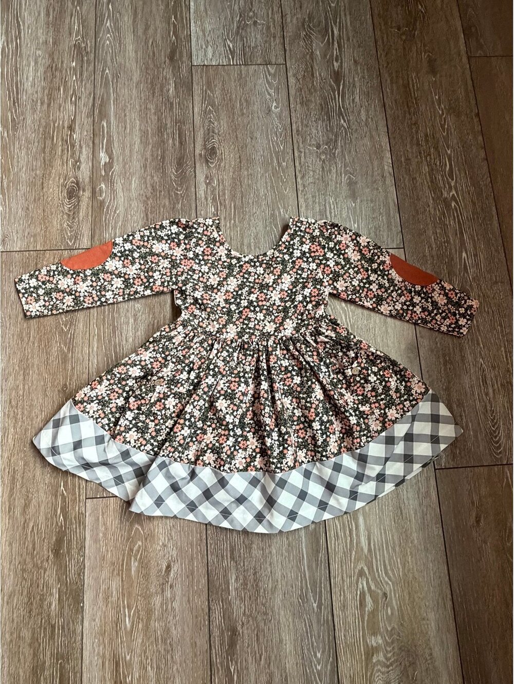 Be Girl Boutique Dress